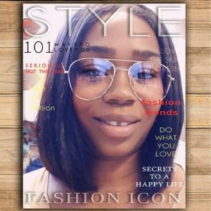 Meet your Posher, Rita